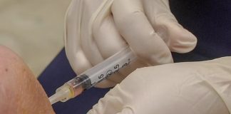 Serum Cy-Tb injection to detect tuberculosis