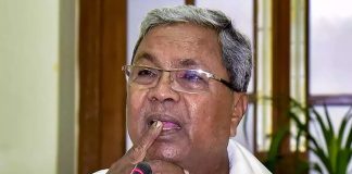 Siddaramaiah requests Shinde to release water