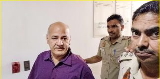 Manish Sisodia denied bail by Delhi High Court