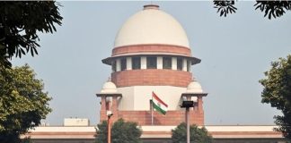 Supreme Court Serious on States to pending bills of Judges
