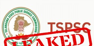 13 more Debar in TSPSC Paper Leak Case