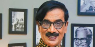 Tamil Comedian actor Manobala passed away