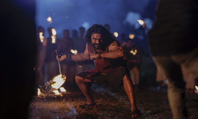 Teaser of Tovino Thomas starrer gets unveiled