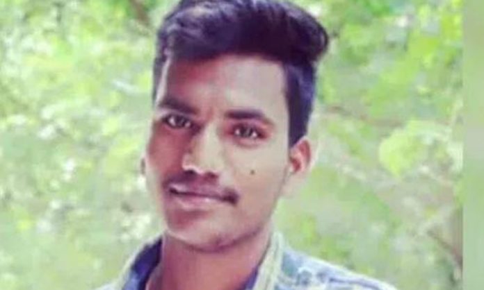 Telangana student dies in America