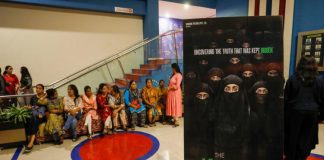 The Kerala Story movie ban in Tamilnadu