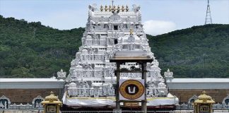 More devotees in Tirumala