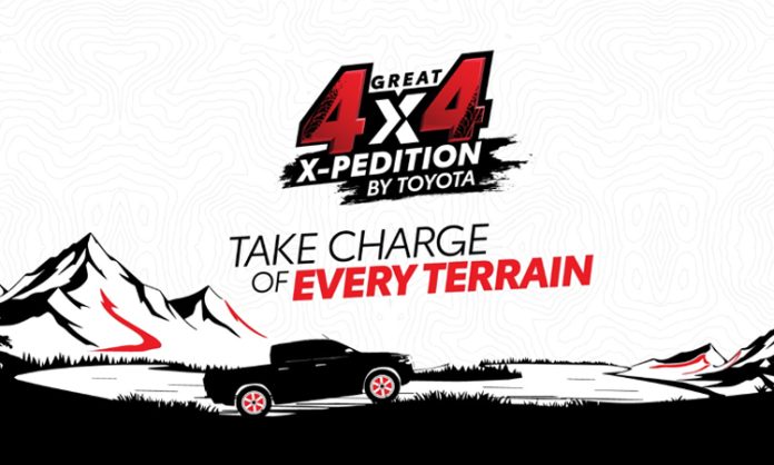 toyota-kirloskar-motor-announces-great-4x4-expedition-event