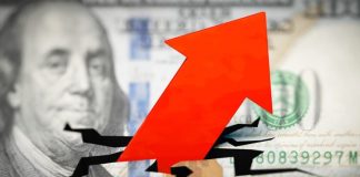 US inflation rises in April