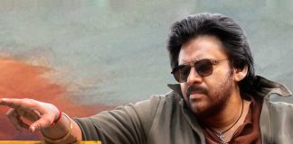 Ustaad Bhagat Singh Massive First Glimpse Launch