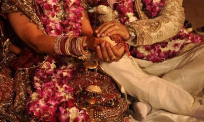 Uttarakhand BJP leader cancels daughter marriage to Muslim