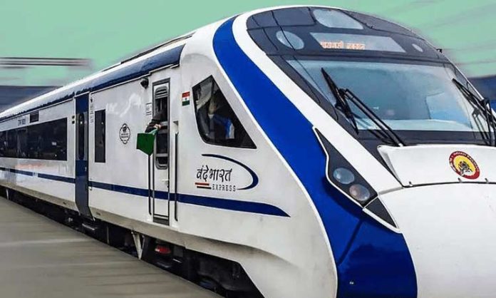 Vande Bharat Express