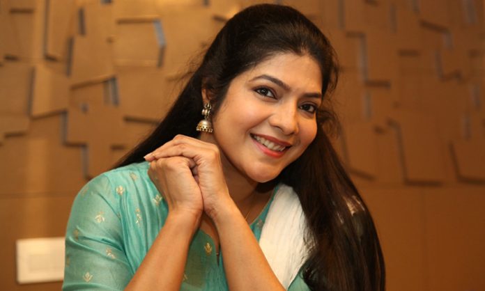 actress vasuki special interview