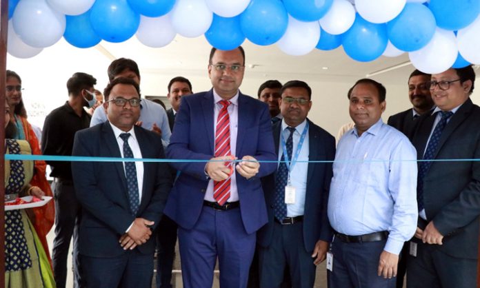 Aakash Byju's inaugurates new classroom center at Suchitra