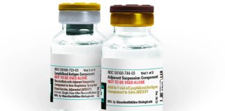 Arexvy vaccine