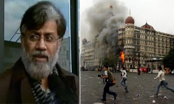 US Court approves extradition of 26/11 attack accused Tahawwur Rana