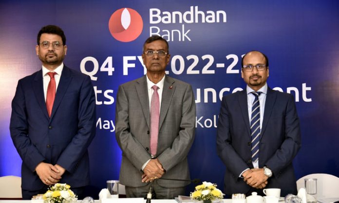 Bandhan Bank crosses 3 crore Customers milestone