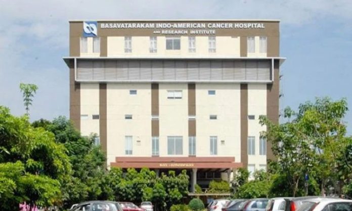 Basavatarakam is second best cancer hospital