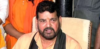 Brij Bhushan denied Wrestlers Allegations