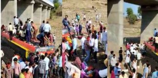 Khargone in Madhya Pradesh