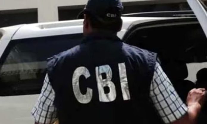 CBI Case filed against Freelance Journalist