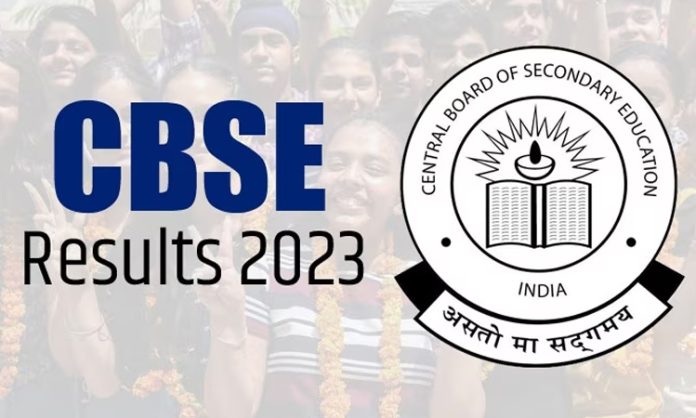 CBSE Class 12 Results Released