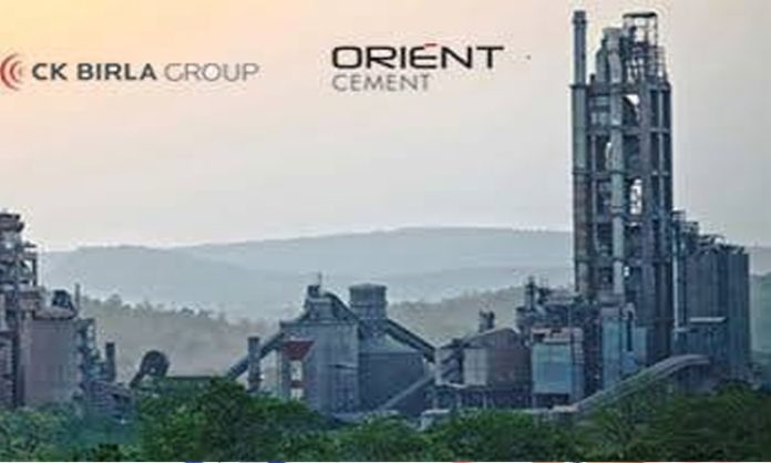 Jobs in Cement factory