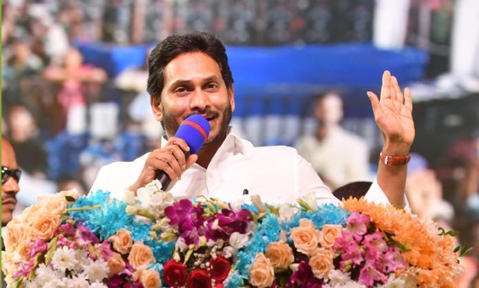 CM Jagan shift to Visakhapatnam in September