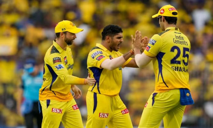 IPL 2023: CSK beat MI by 6 wickets