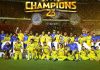CSK won IPL cup
