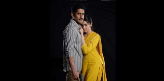 Custody Action-packed Theatrical Trailer out now
