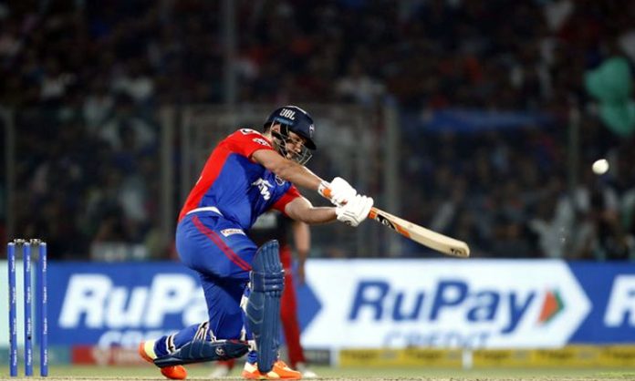 IPL 2023: DC beat RCB by 7 Wickets