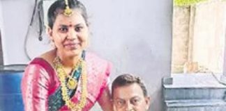 Doctor end life in Warangal