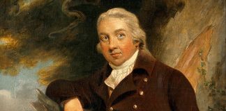 Edward Jenner discovered Vaccine