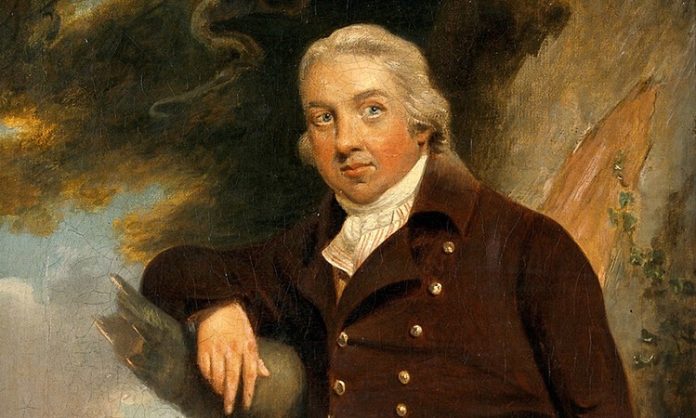 Edward Jenner discovered Vaccine