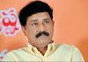 Ganta srinivas rao comments ycp leaders