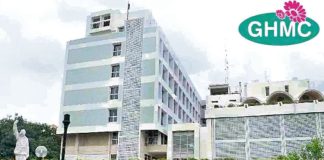 GHMC to plan to build special office in every ward