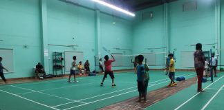 ghmc sports summer camp 2023