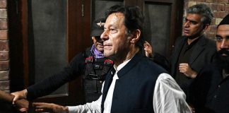Ex PM Imran Khan's Arrest Illegal: Pak Supreme Court