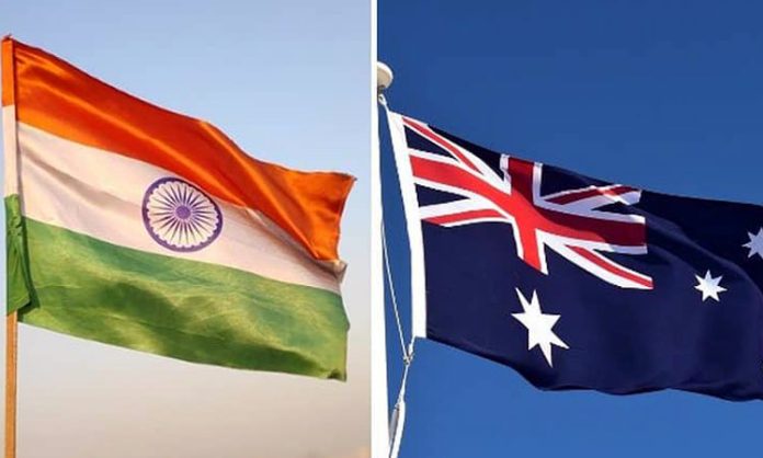 Australia Universities ban on Indian Students