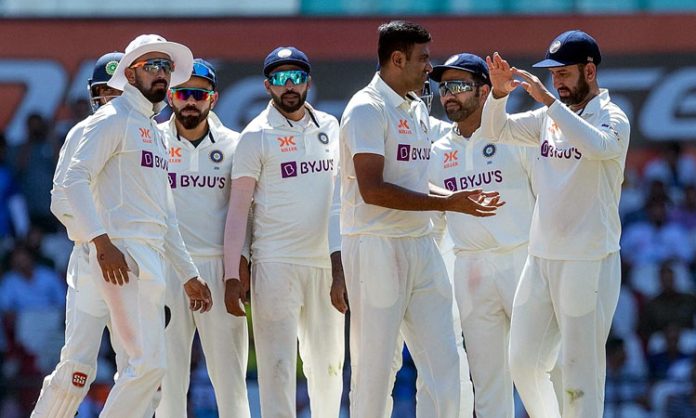 ICC Test Rankings 2023: India become No 1 test team