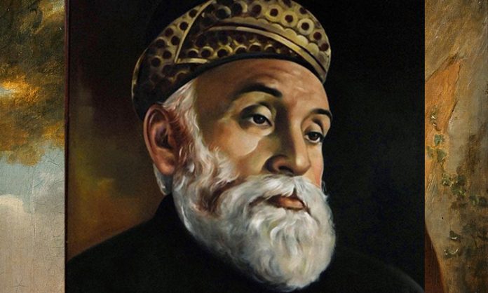 Jamshedji Nusserwanji Tata