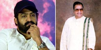 I'm not attend to NTR's 100 birthday celebrations: Jr NTR