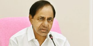 CM KCR condoles SampathAmma's death