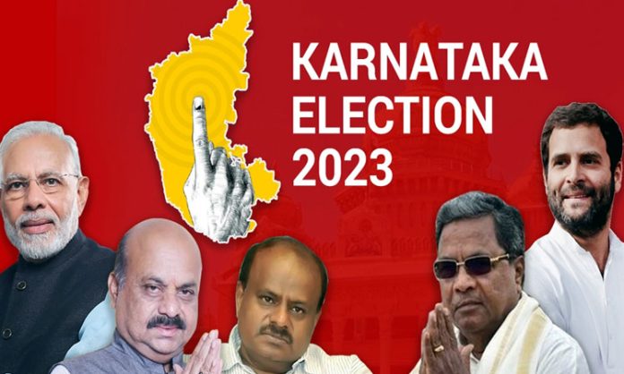 Karnataka Election 2023