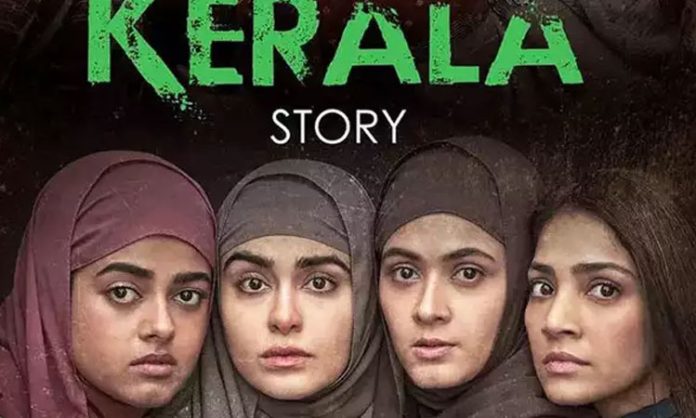 The Kerala Story turns Politicised