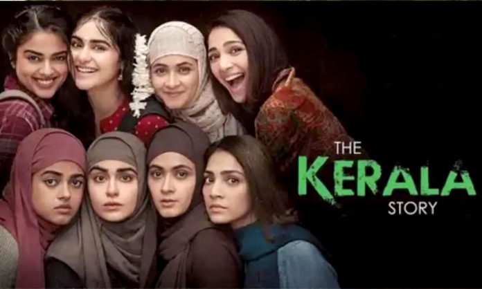 Bengal bans The Kerala Story movie