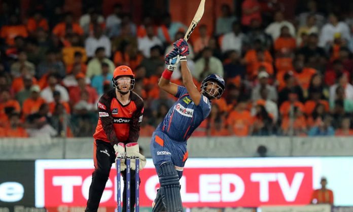 IPL 2023: LSG beat SRH by 7 wickets