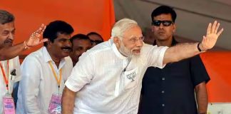 Karnataka People shock to BJP