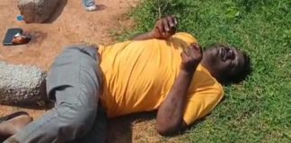 Sarpanch's husband ends life in Kamareddy