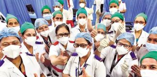 nurses